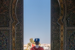Marocco