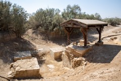 Giordania 2019