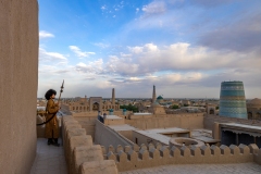 Uzbekistan